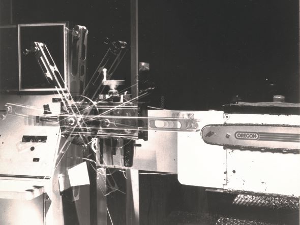 The 1970s: New Directions