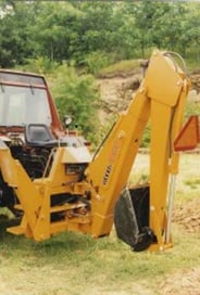 Woods_Excavator-Grapple