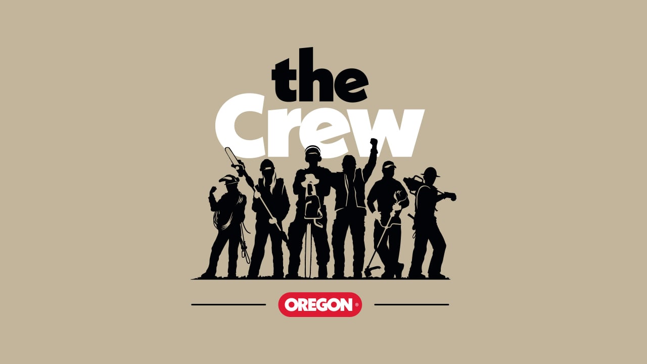 theCrew Logo